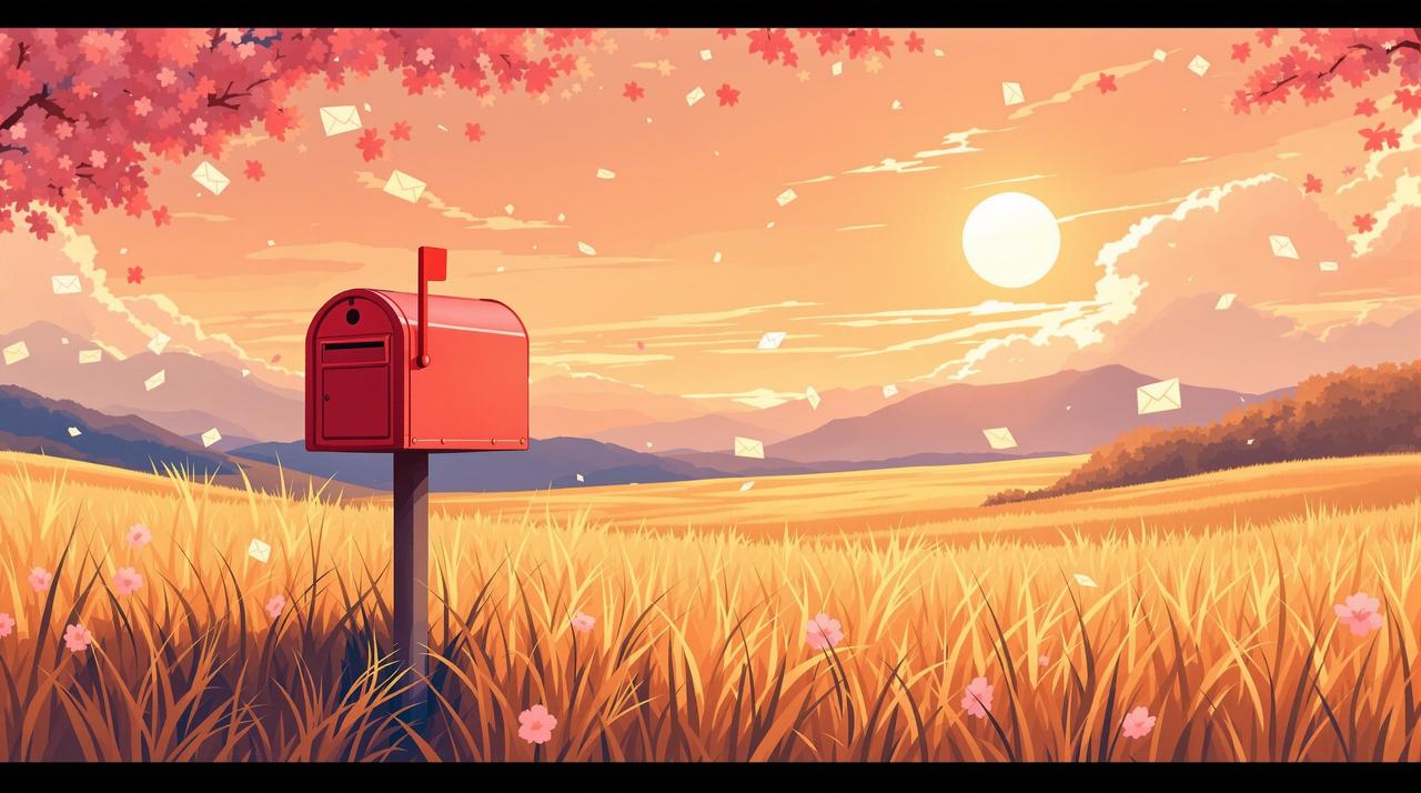 黄豆魔改 - 每天为你投递好剧，温暖文艺的动漫风格场景